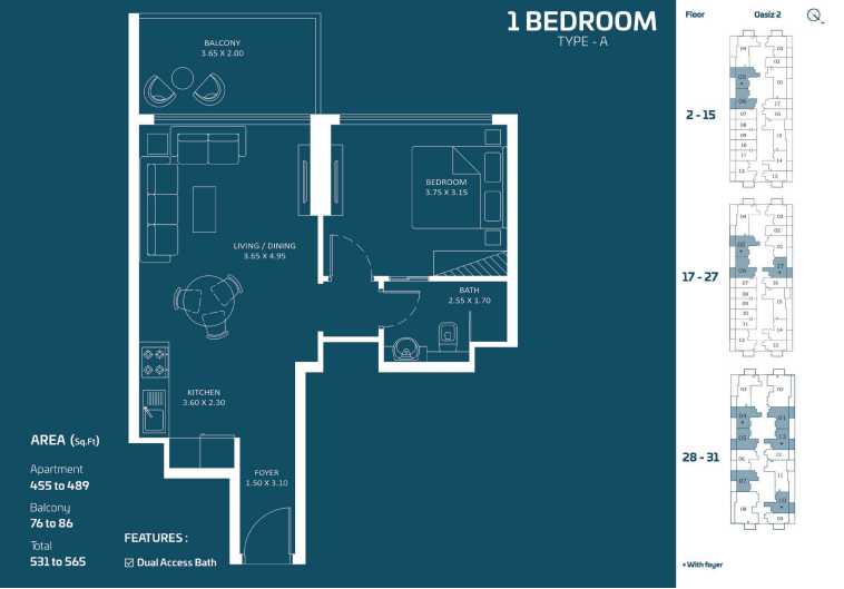 1BHK Type A_copy_64