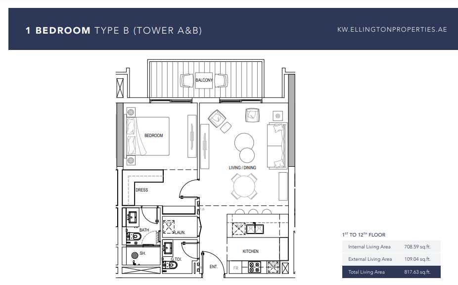 1BHK Type B_copy_66