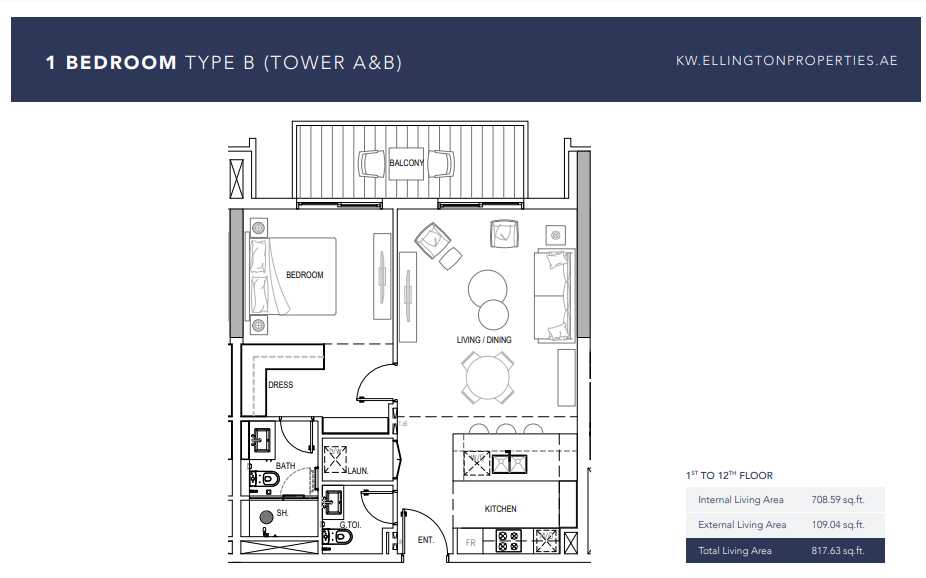 1BHK Type B_copy_70