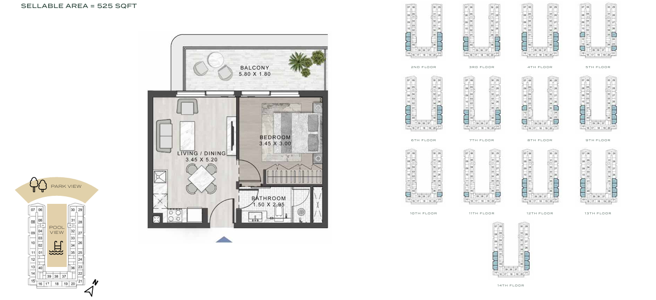 1BR TYPE A1_copy_69