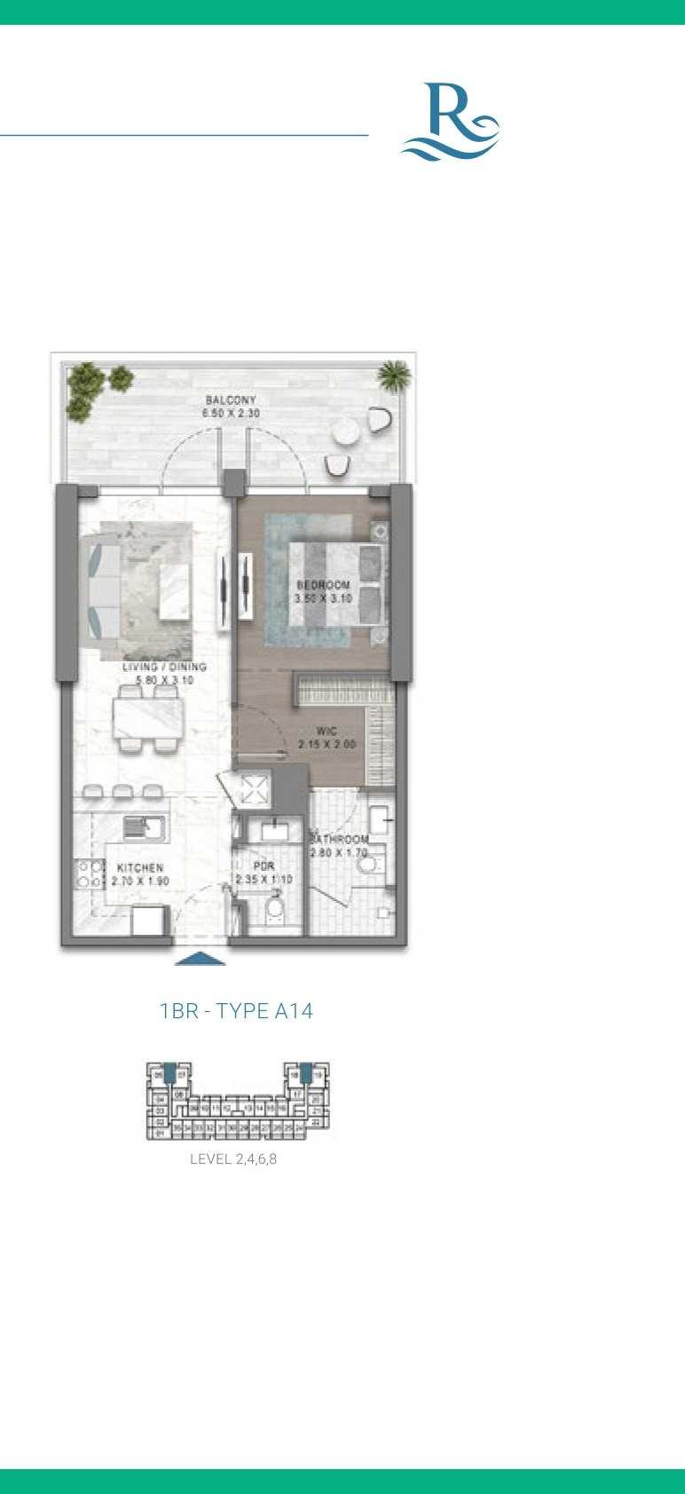 1BR-TYPE A14_copy_69