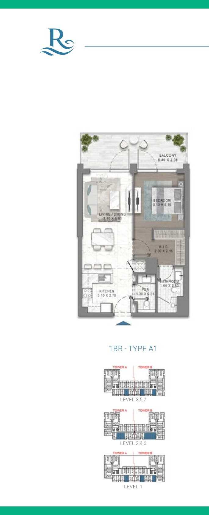 1BR-TYPE A1_copy_96