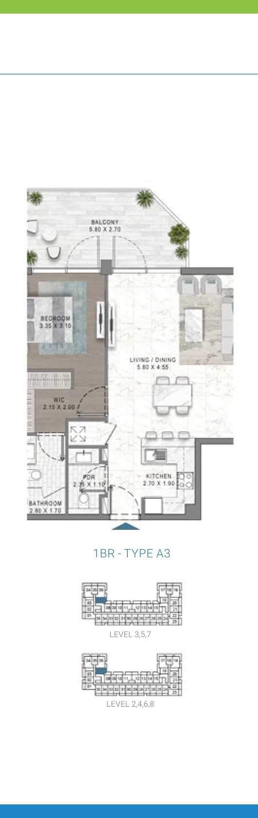 1BR-TYPE A3_copy_60