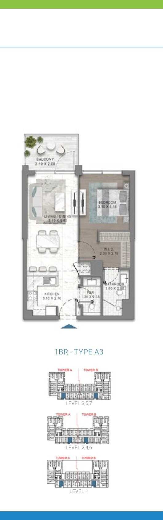 1BR-TYPE A3_copy_43