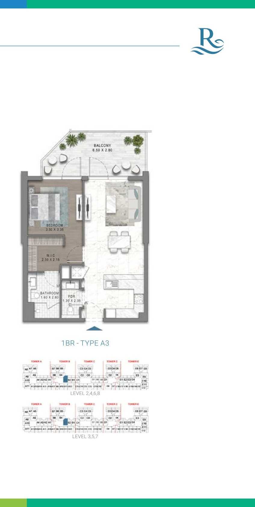 1BR-TYPE A3_copy_91