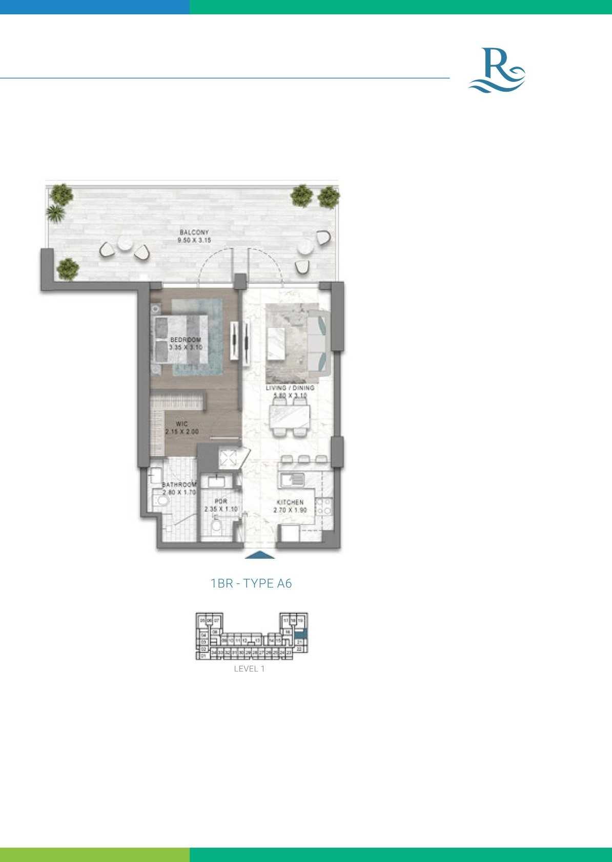 1BR-TYPE A6_copy_70