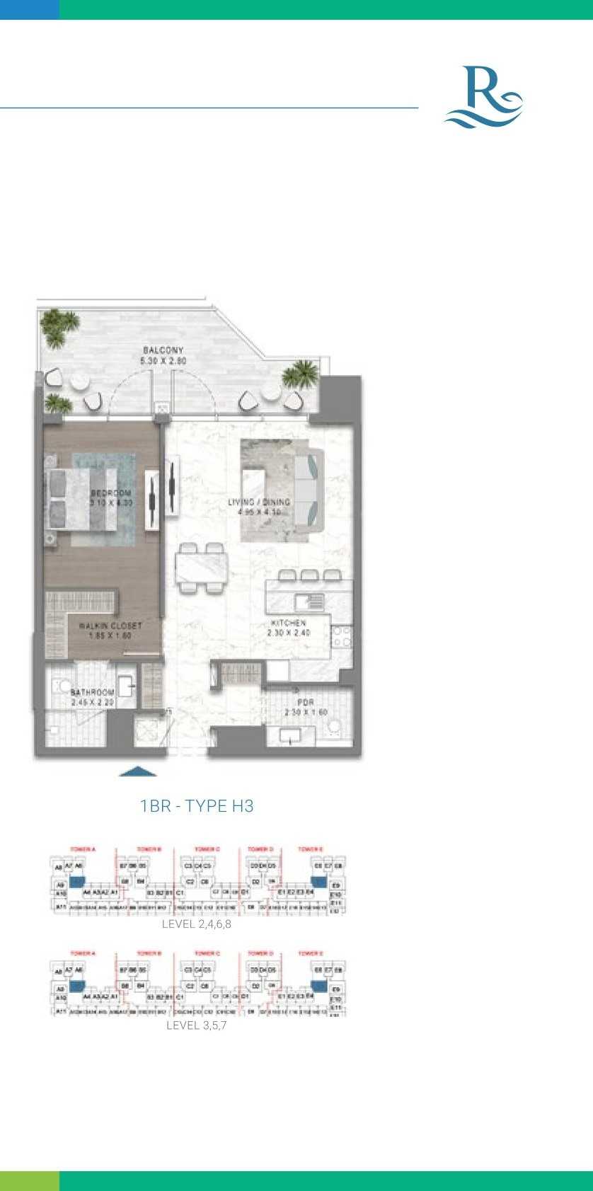 1BR-TYPE H3_copy_68