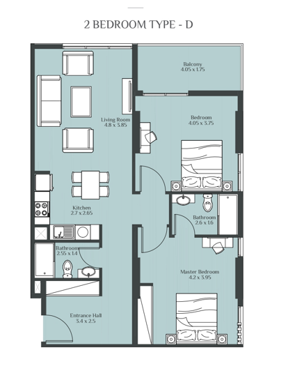 2 BR TYPE D_copy_68