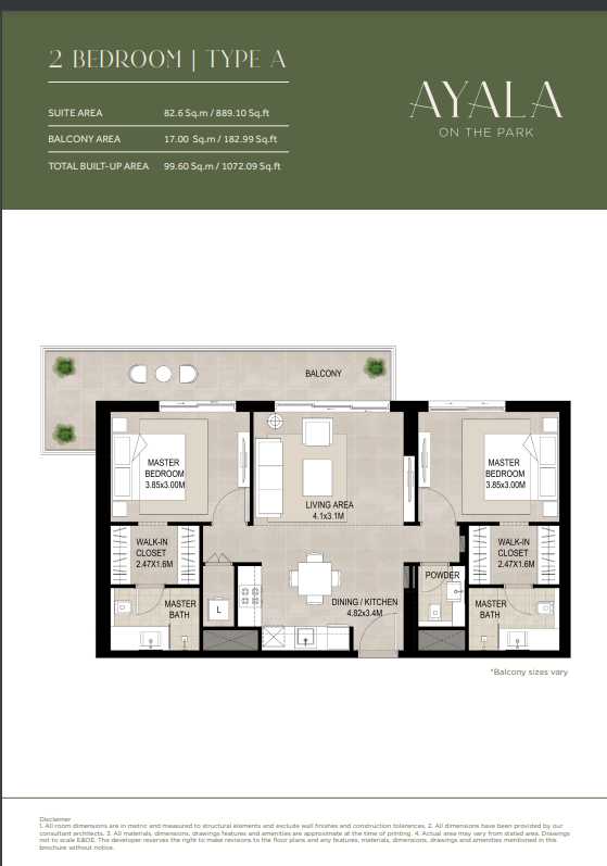 2 Bedroom-A_copy_72