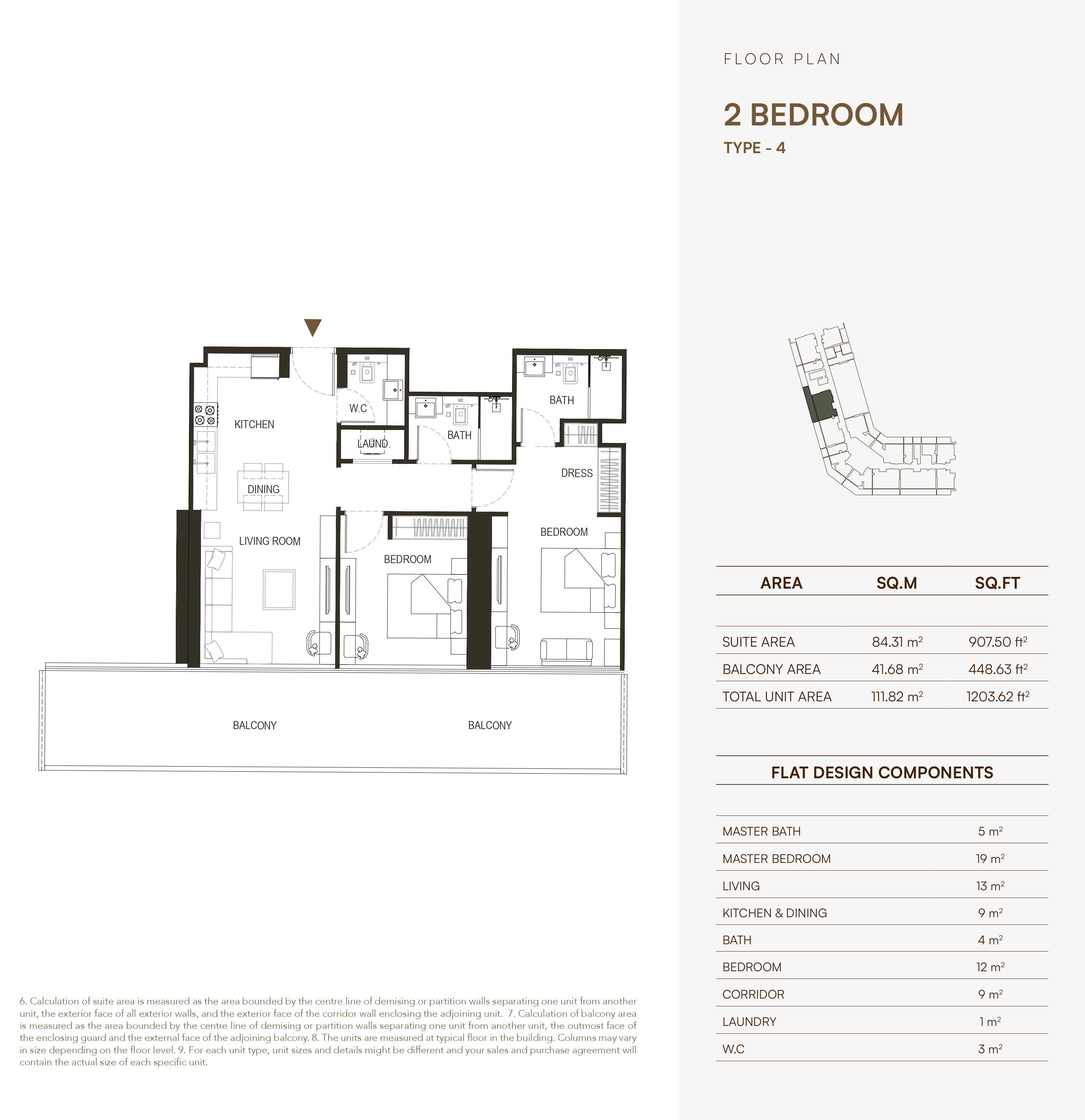2BHK Type 4_copy_91