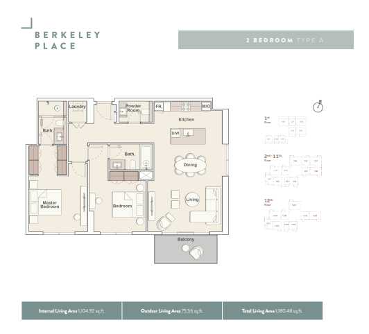 2BHK Type A_copy_49