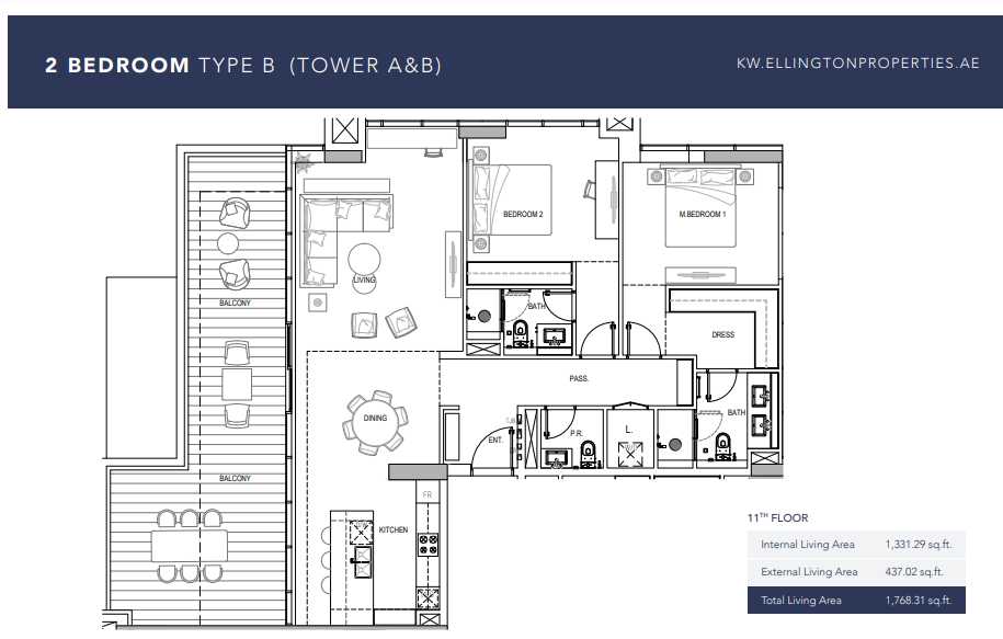 2BHK Type B_copy_53