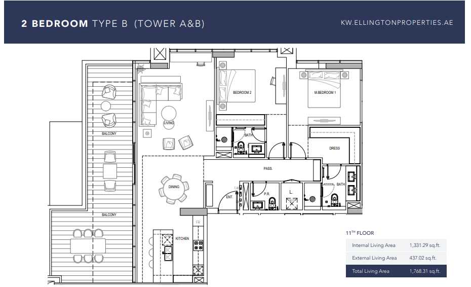 2BHK Type B_copy_53