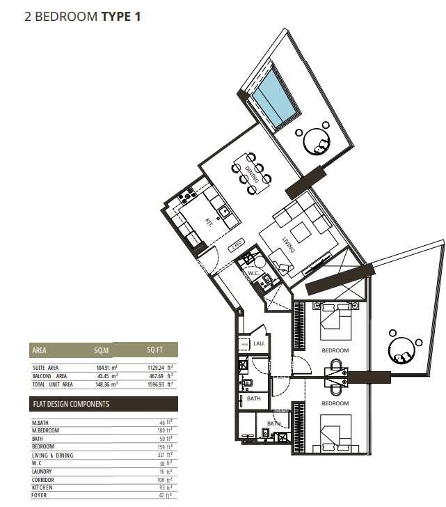 2bhk type 1_copy_34