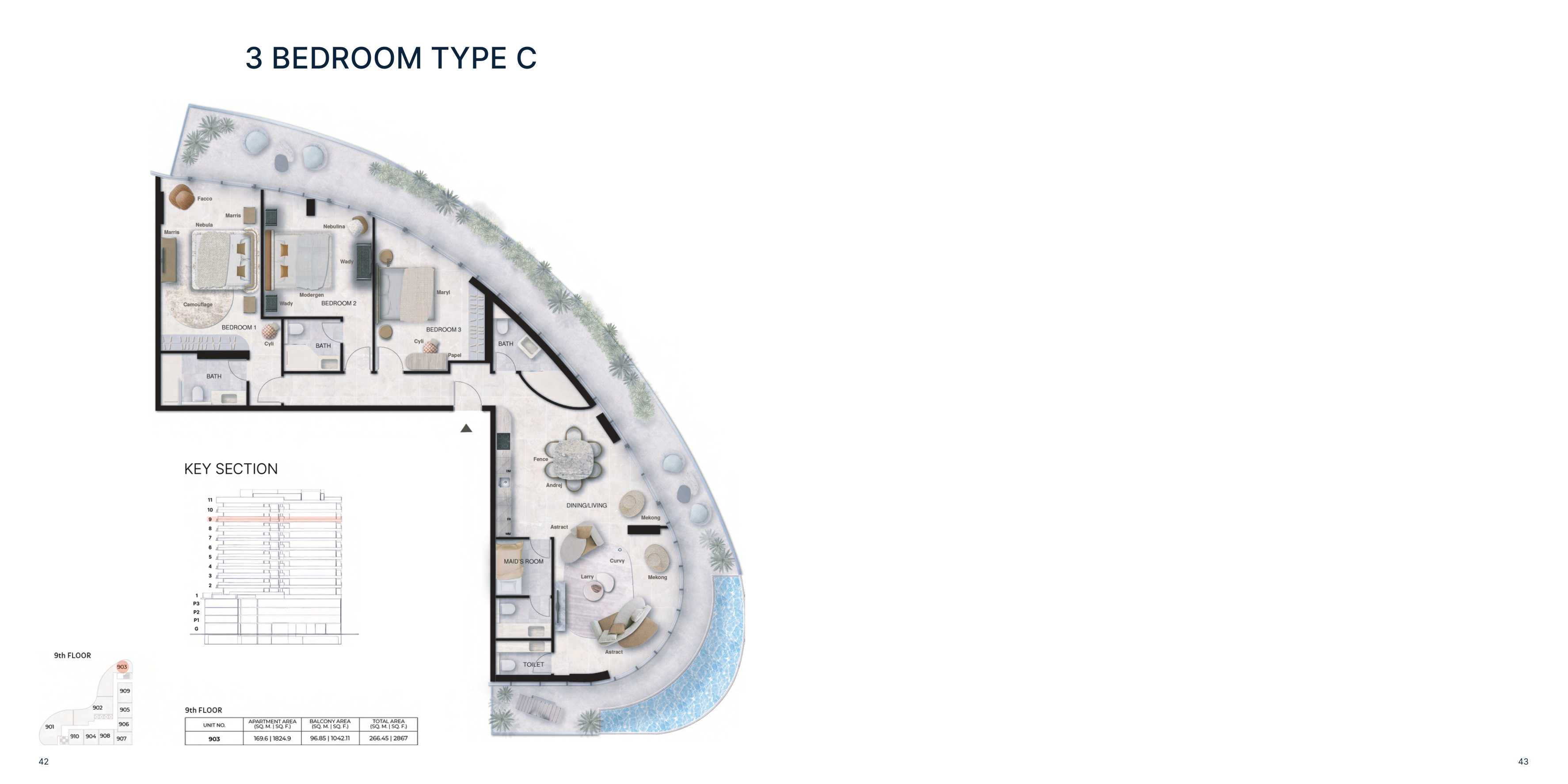 3BHK Type C_copy_33