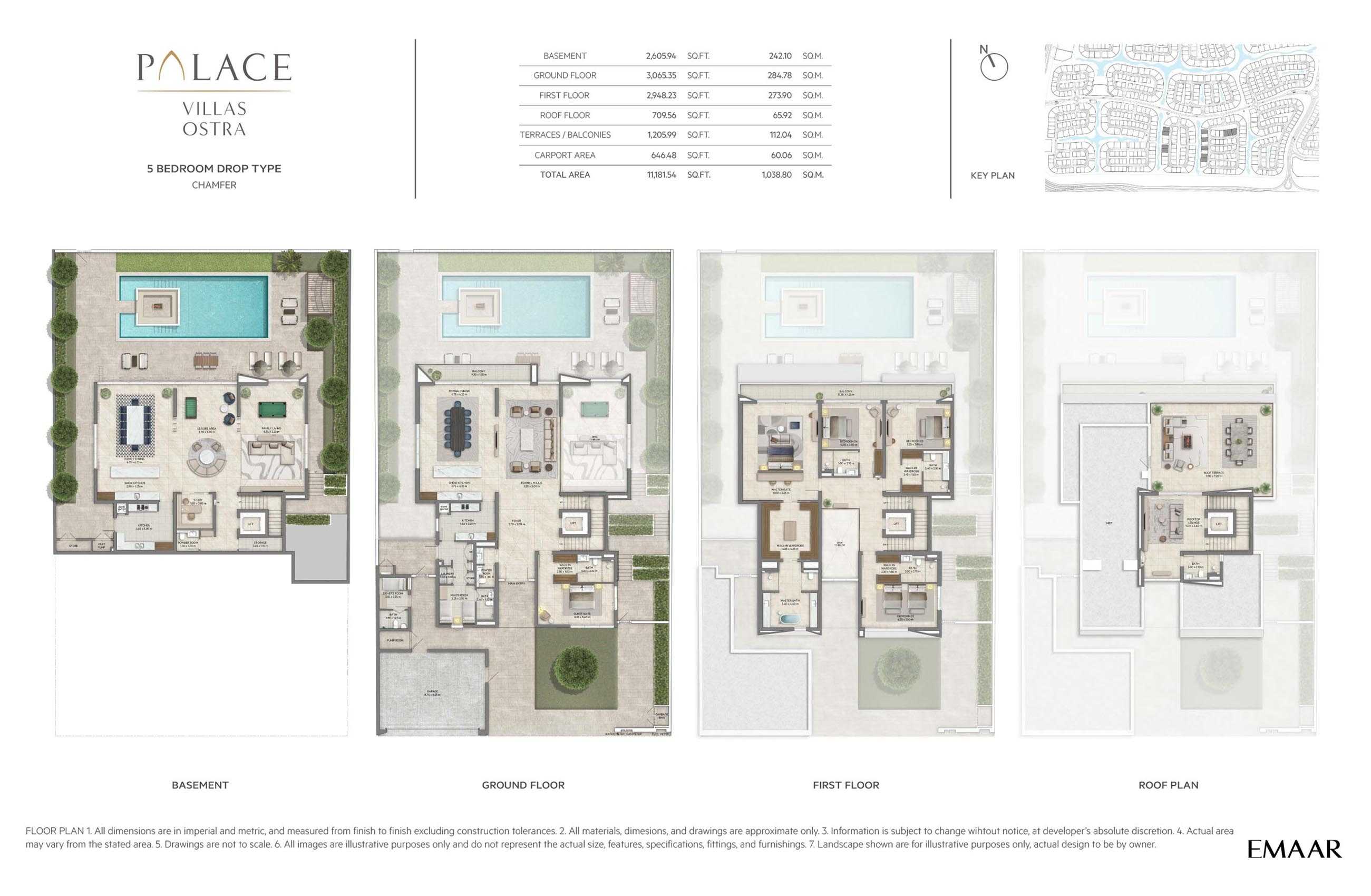 CHAMFER -5BHK_copy_73