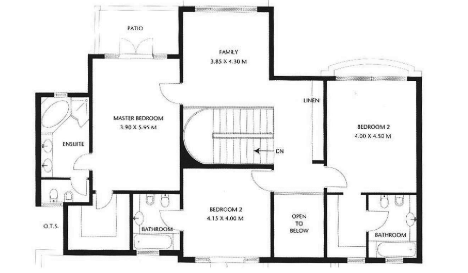 FIrst Floor 3 Bedroom_copy_93
