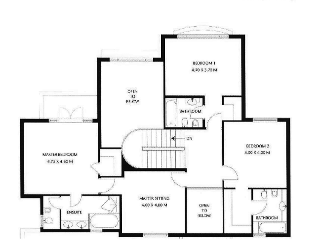 First Floor Bedroom 4_copy_95