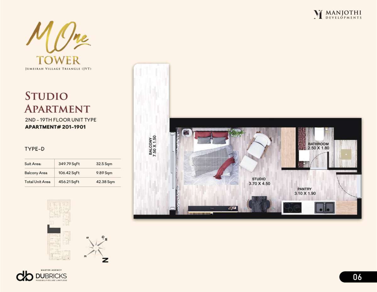 M ONE Tower_Floor Plans (1)_page-0006