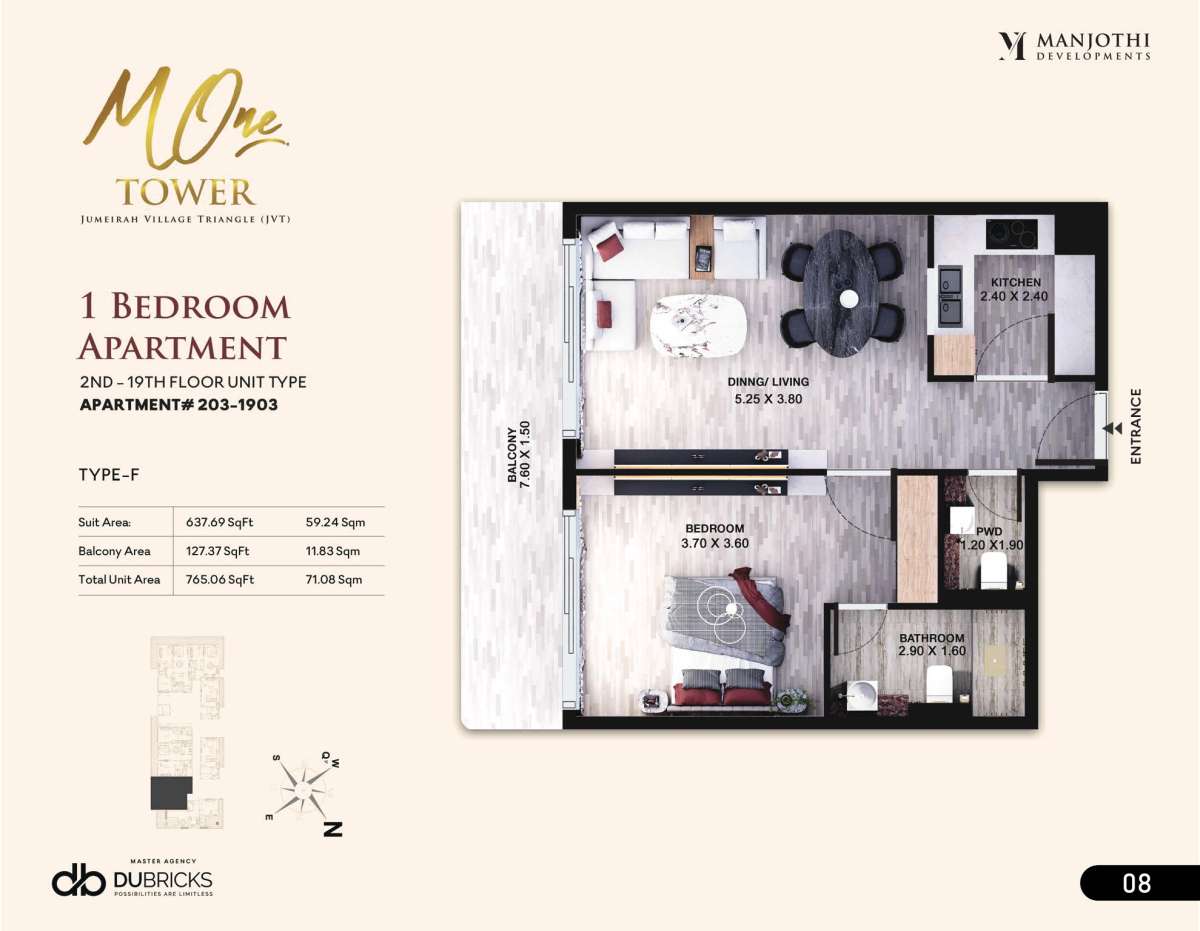 M ONE Tower_Floor Plans (1)_page-0008