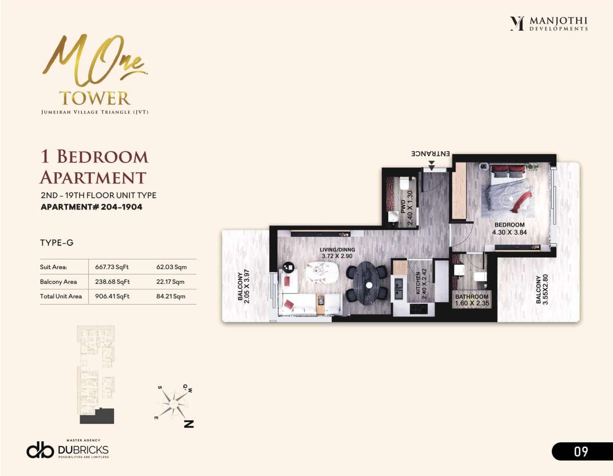 M ONE Tower_Floor Plans (1)_page-0009