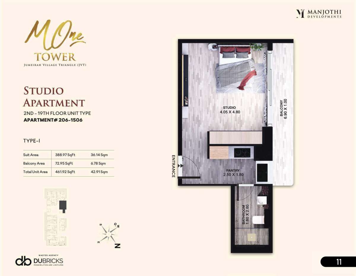 M ONE Tower_Floor Plans (1)_page-0011