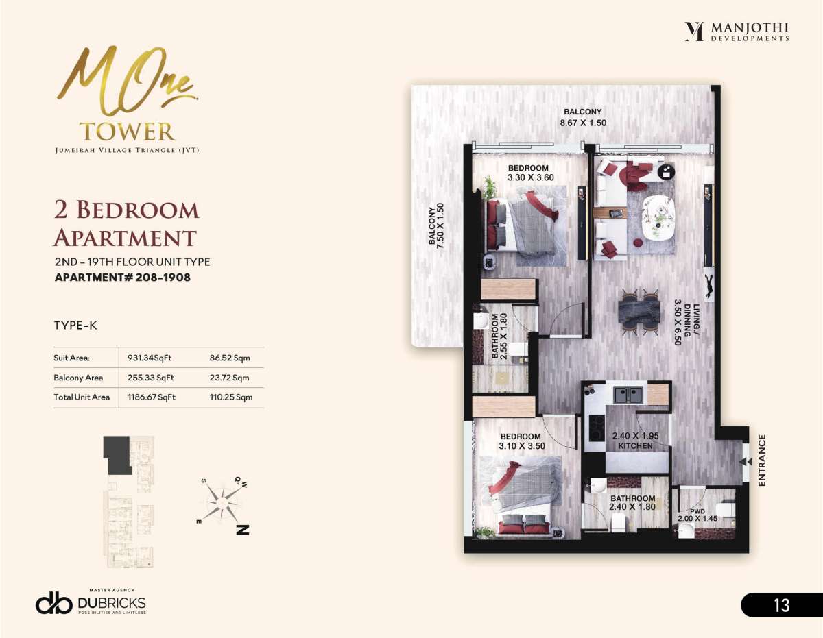 M ONE Tower_Floor Plans (1)_page-0013