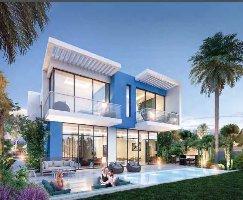 Santorini 6 Bed Type LV4 Villa_copy_62