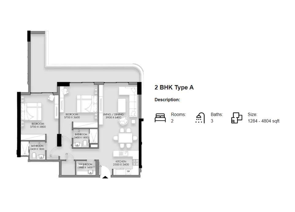 TYPE A 2BR_copy_38