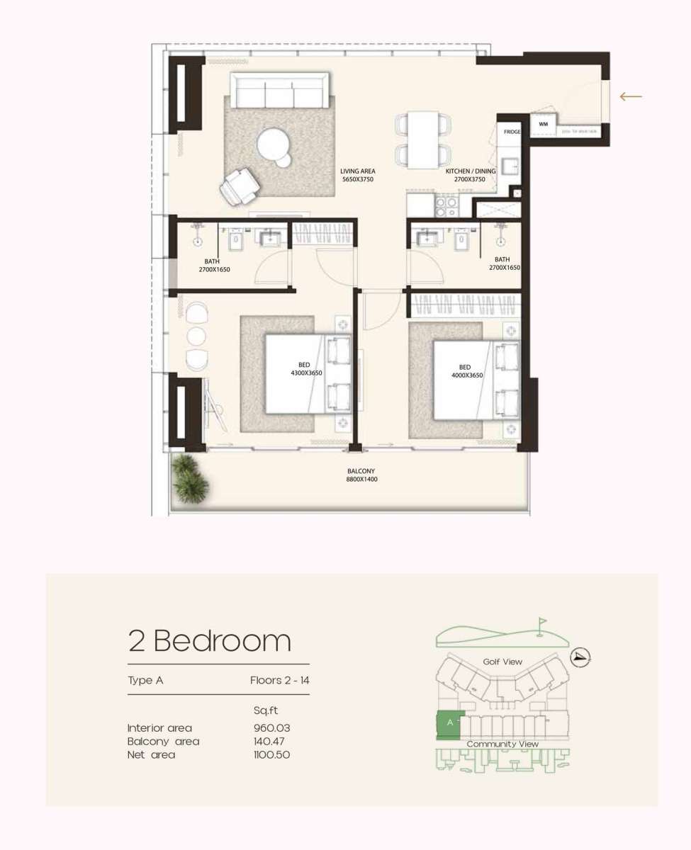 TYPE A 2BR_copy_63
