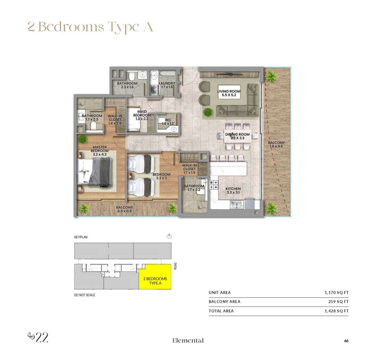 TYPE A 2BR_copy_41