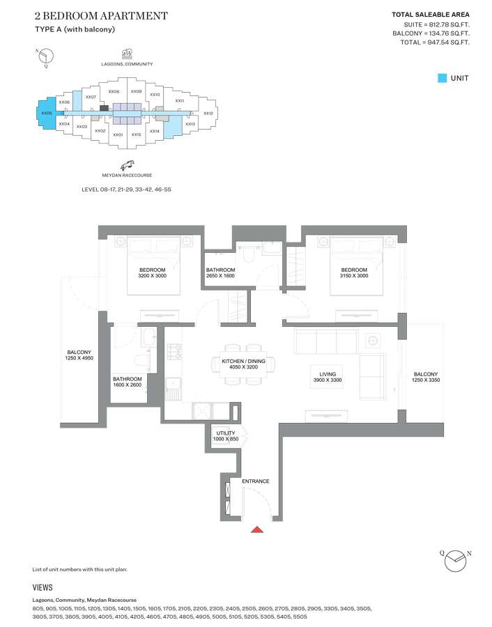 TYPE A 2BR_copy_67