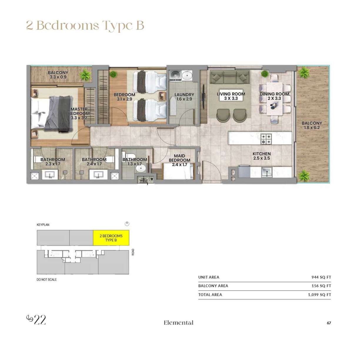 TYPE B 2BR_copy_36