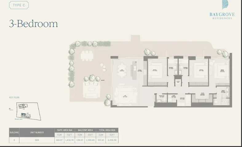 TYPE C 3BR_copy_59
