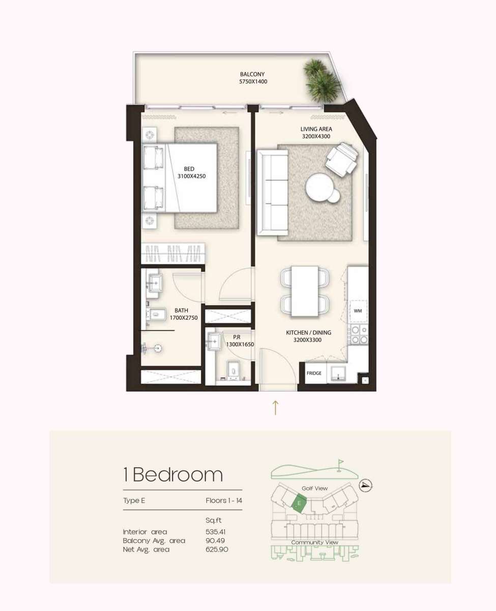 TYPE E 1BR_copy_34