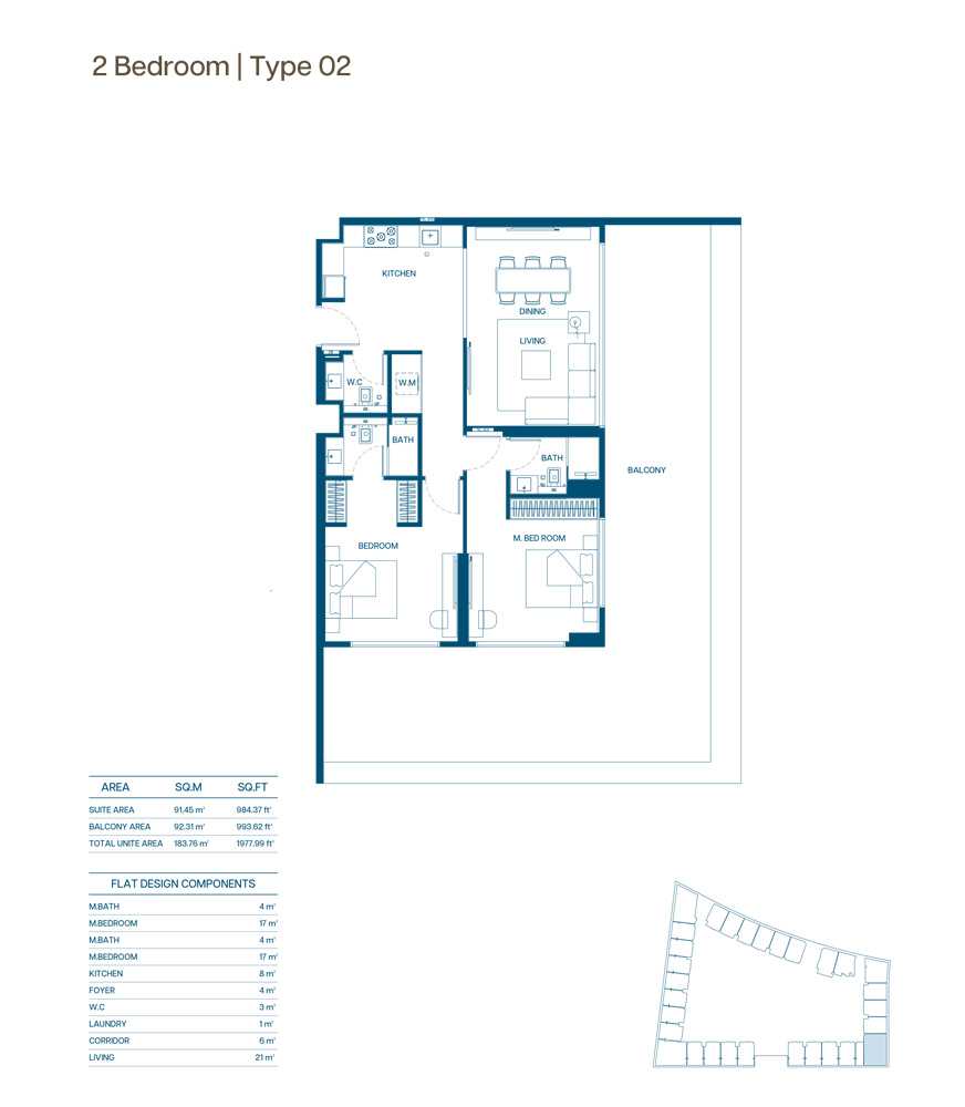 Type 02 -2BHK_copy_84