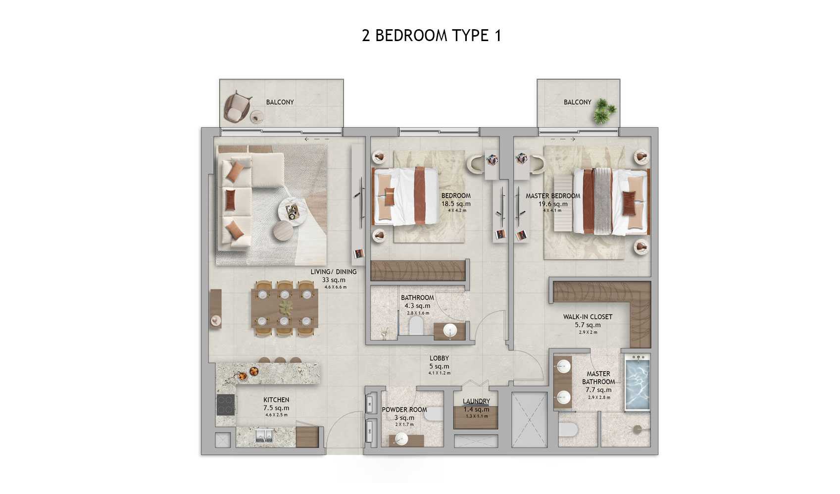 23050_Type 1 -2BHK_copy_61