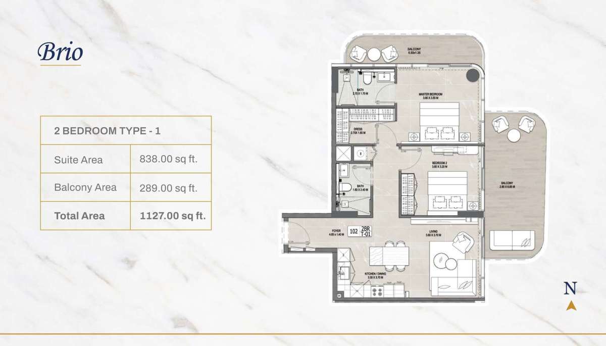 Type 1 2BR_copy_69