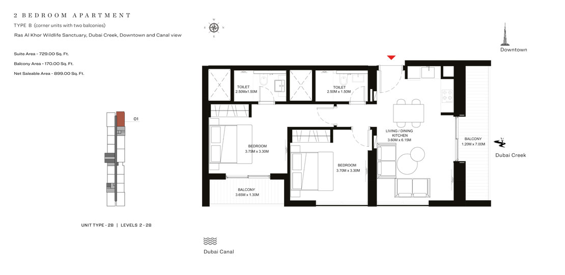 Type 2B Floor Plan_copy_31