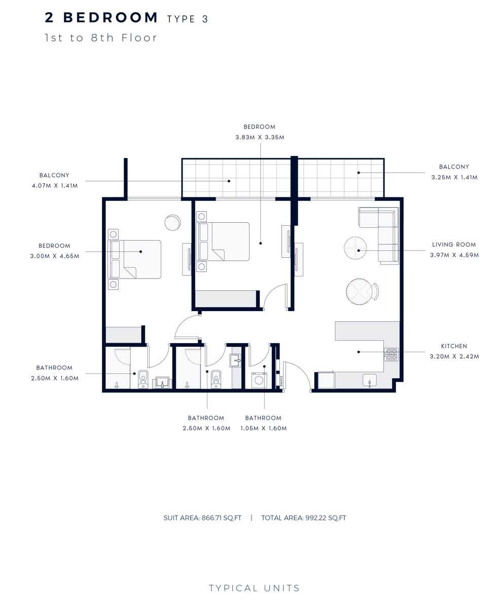 Type 3 - 2BHK_copy_61