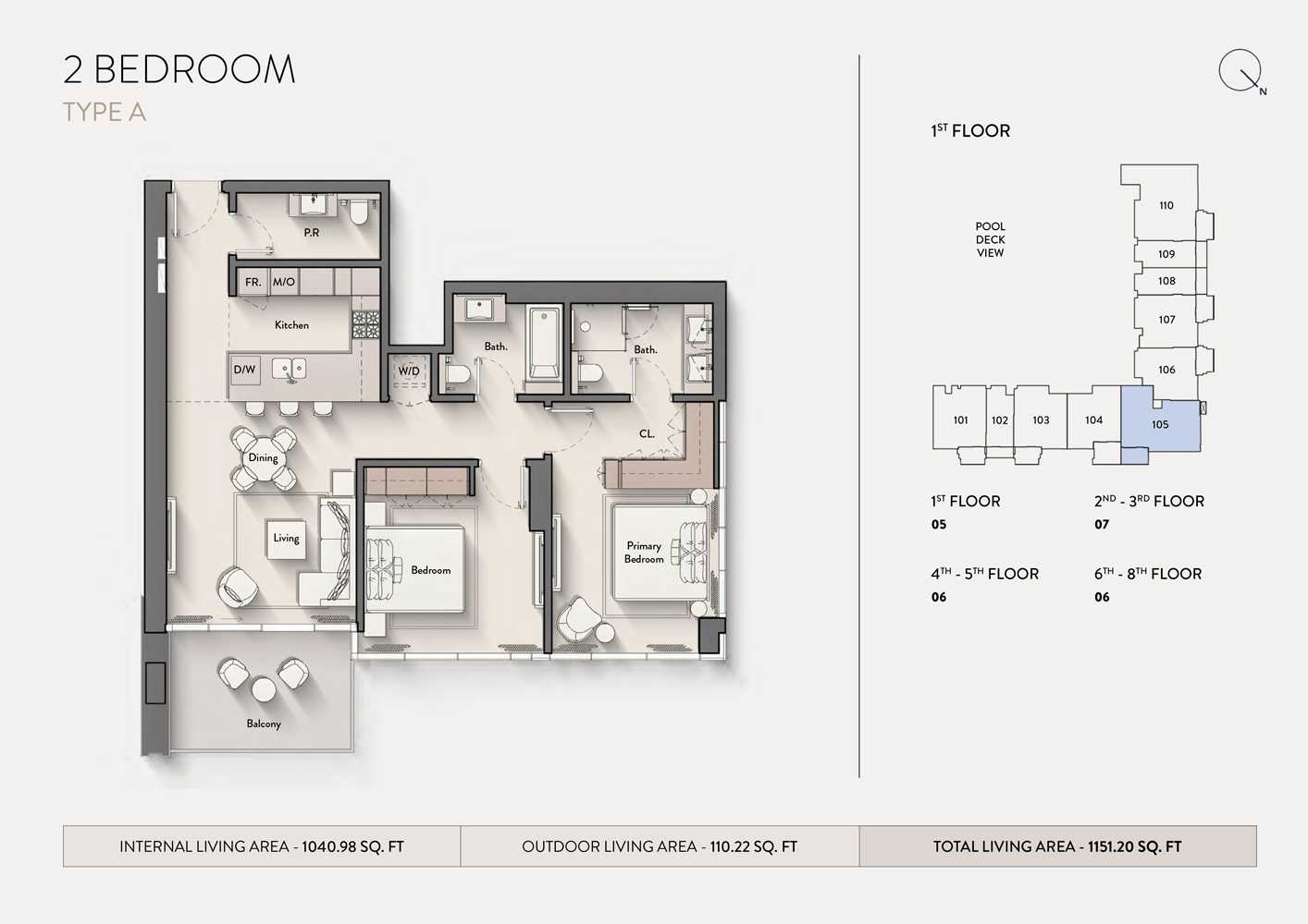 Type A - 2 BHK_copy_74