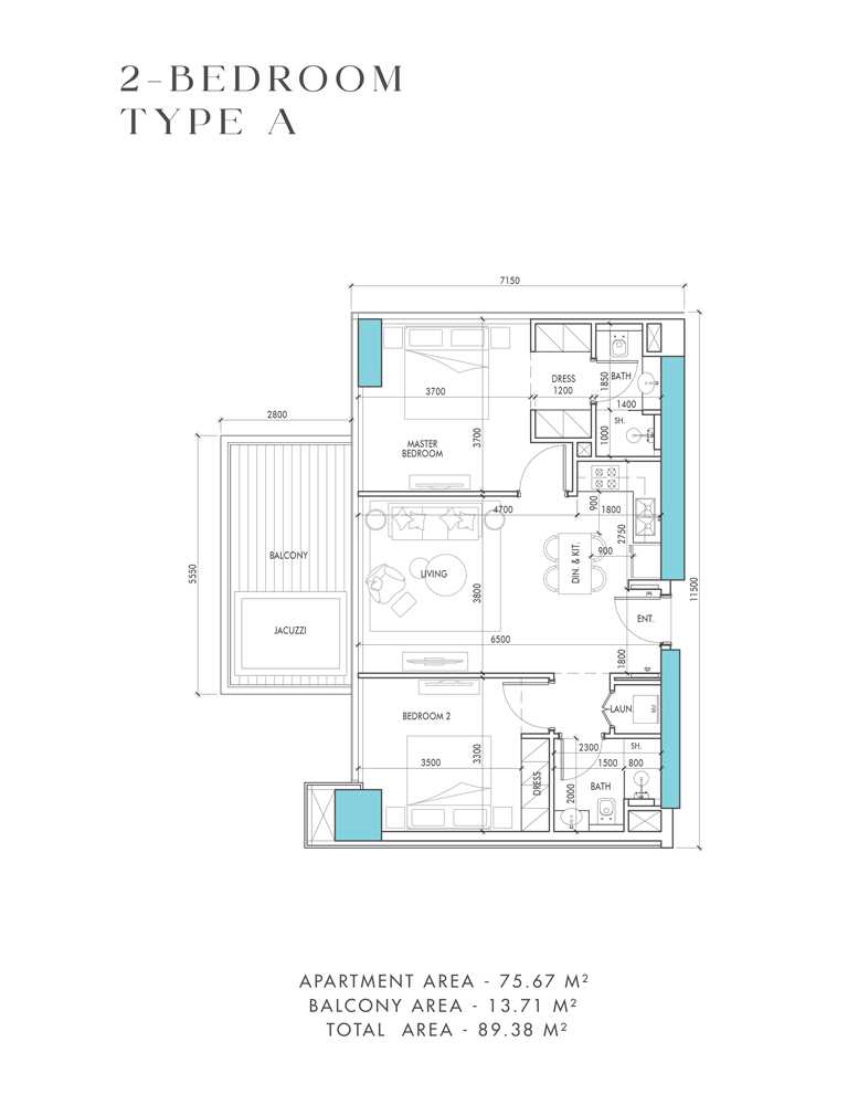 Type A -2BHK_copy_45