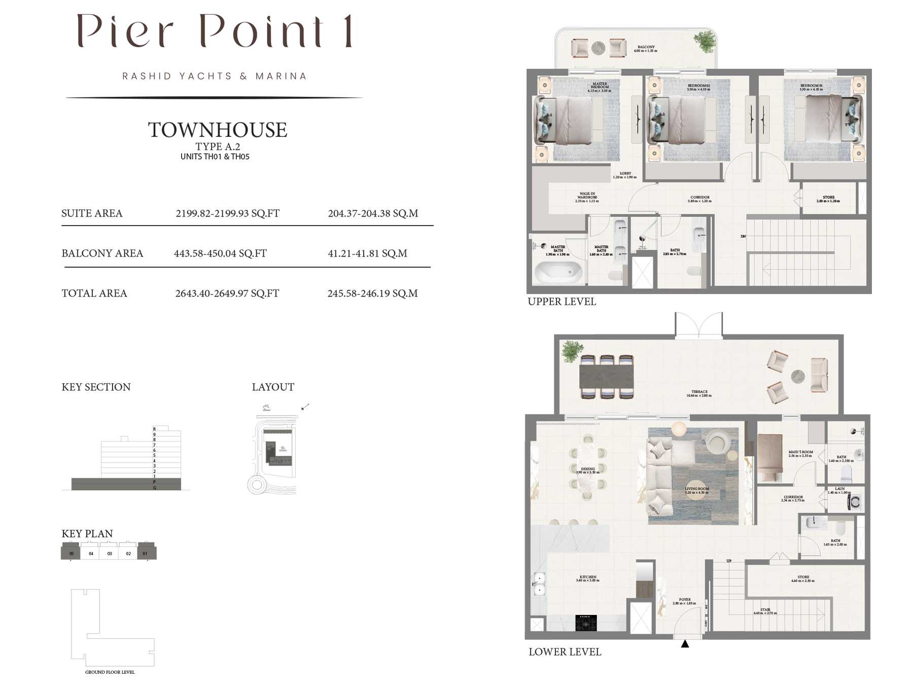 Type A2 - Ground Level_copy_55