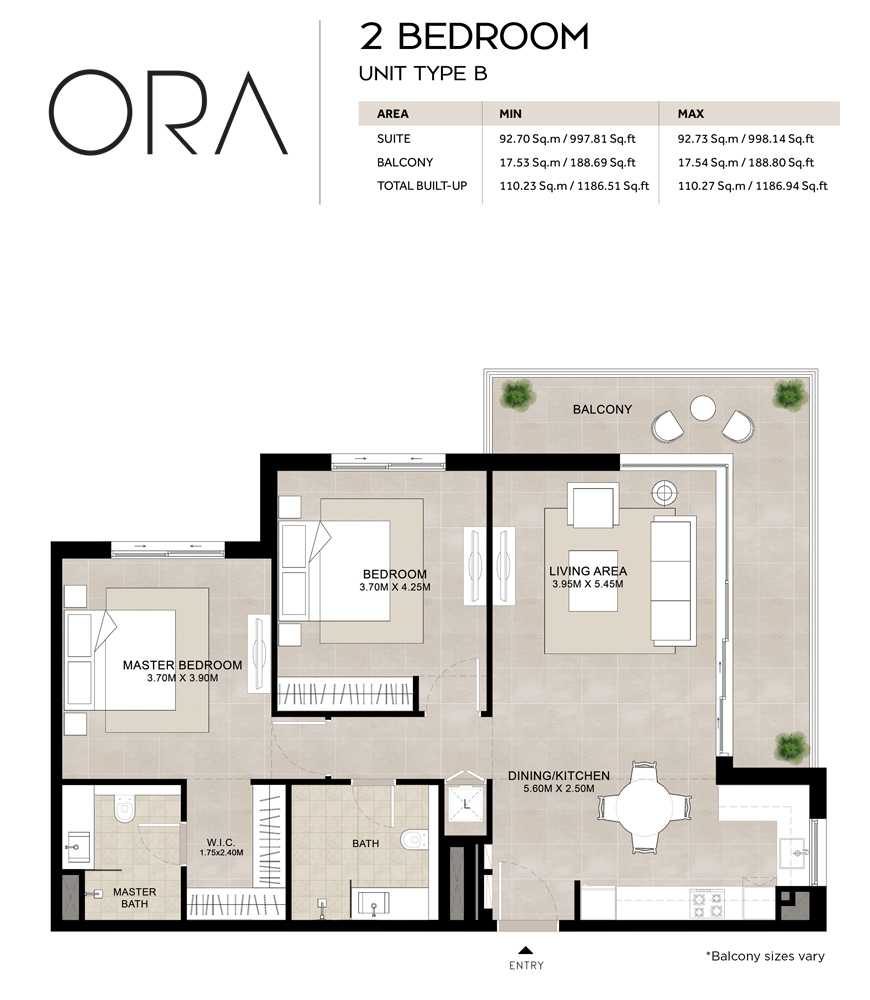 Type B - 2 BHK_copy_63