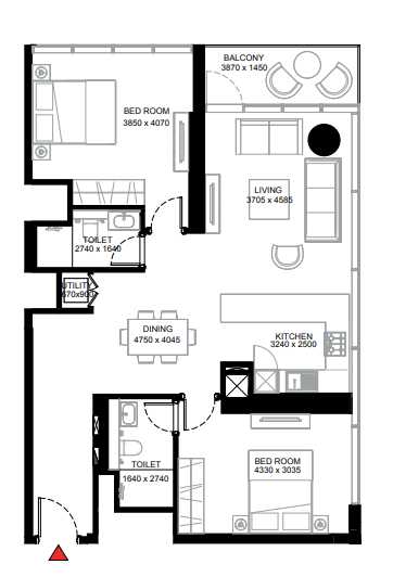 Type D - 2BHK_copy_95