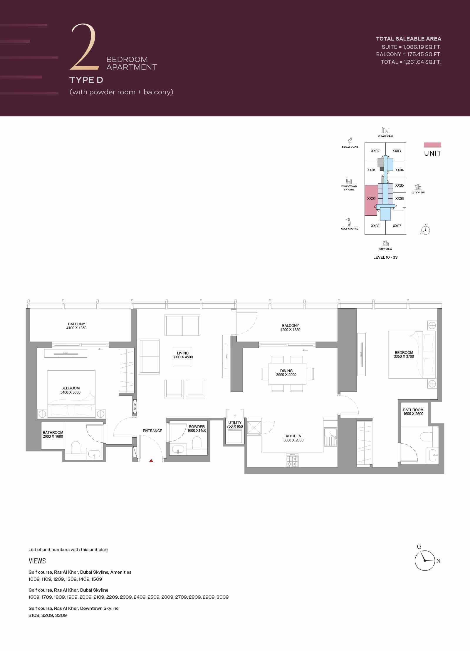 Type D - 2BHK_copy_49