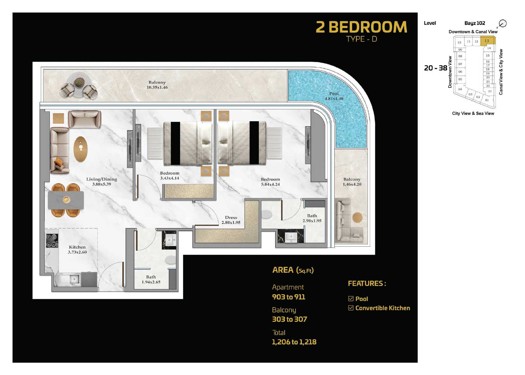 Type D - 2BHK_copy_69