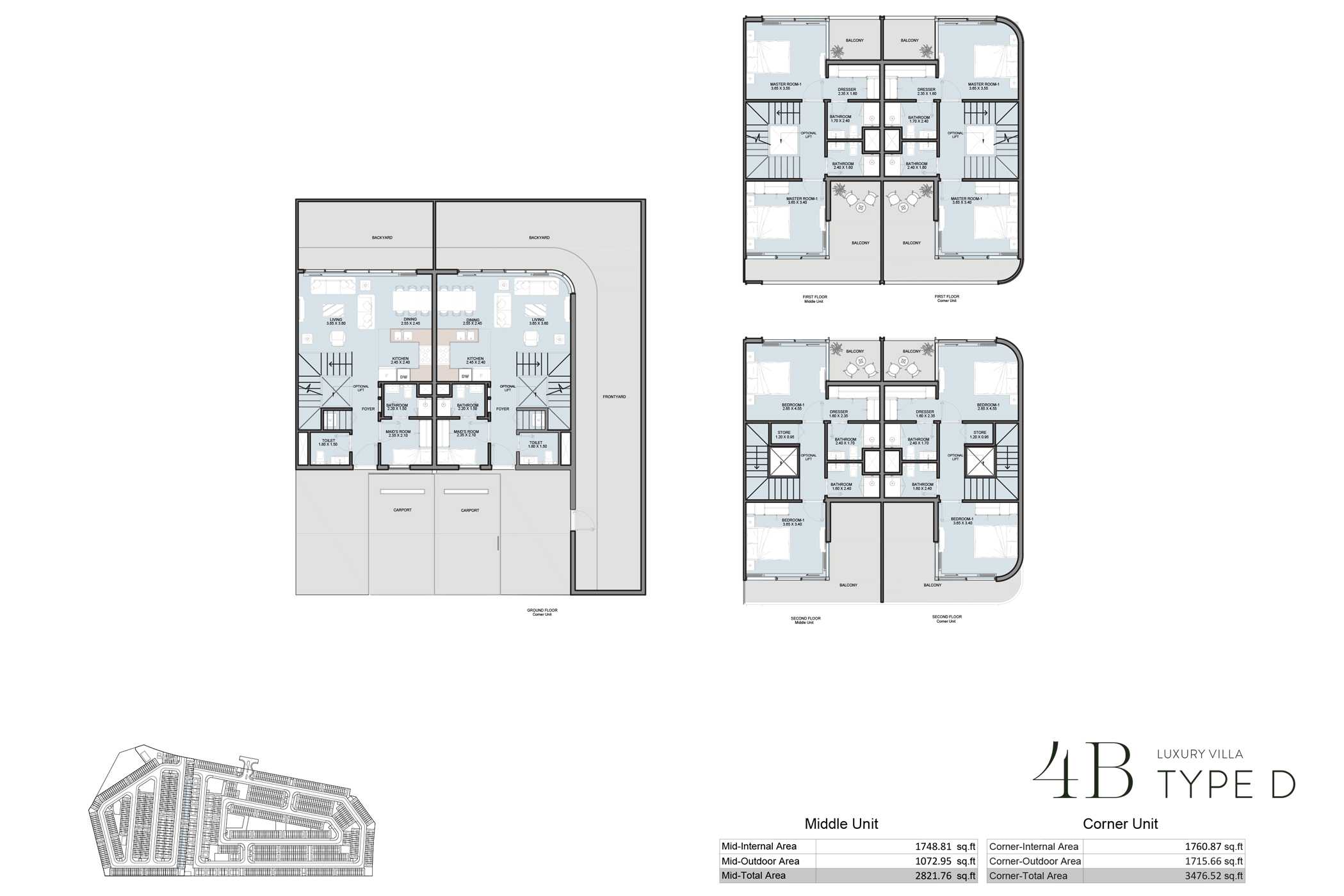 36317_Type D - Corner