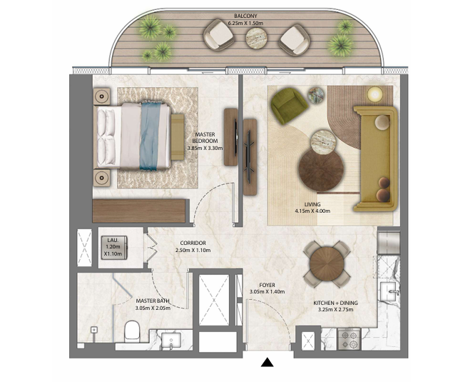 UNIT 4 1BR_copy_67