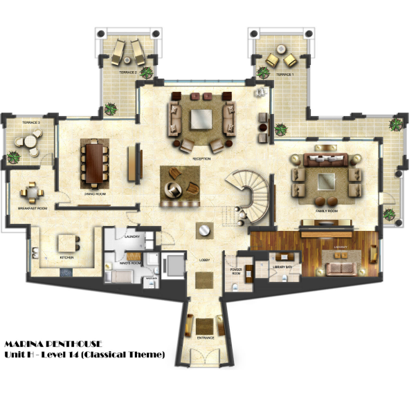 UNIT H MARINA_copy_37